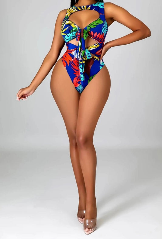 Pose Unique Swim Set